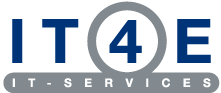 IT4E_Logo